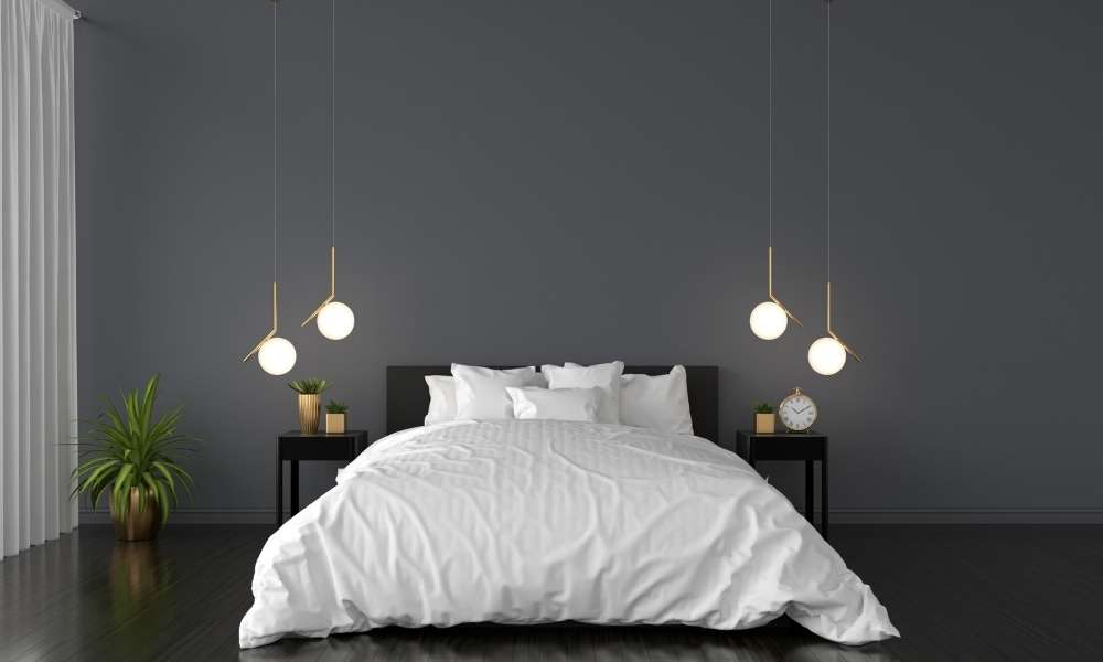Choose The Perfect Lamp for your Bedroom Unique Lamps For Bedroom