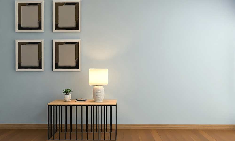
Choosing the Right Table Lamp for Your Living Room
