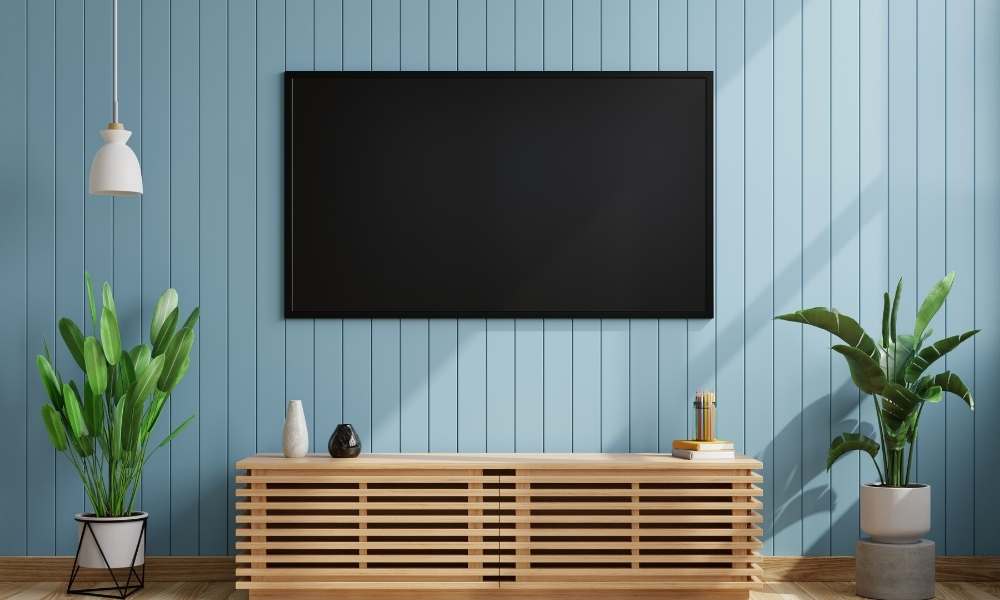 Latest TV Unit Design that are Compact Yet Interesting