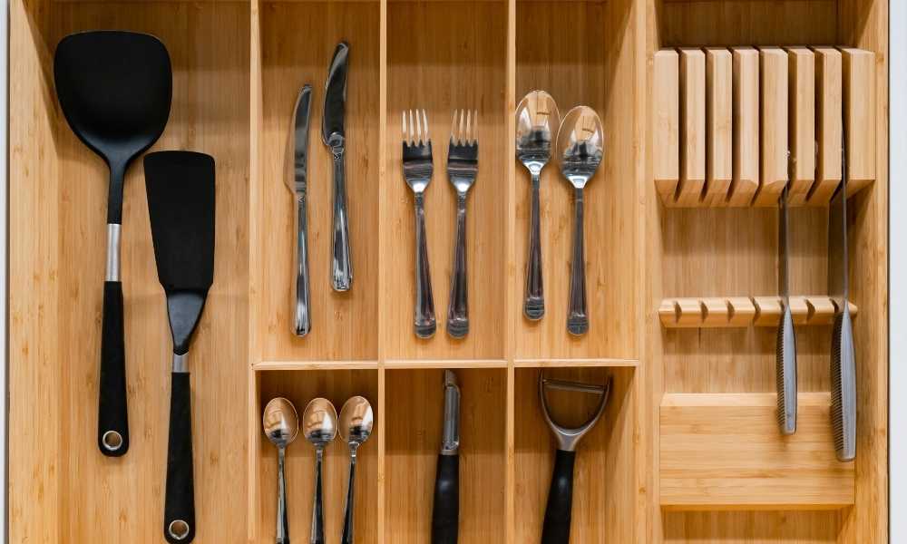 Pull Out Organizer How To Organize Pots And Pans In Cabinet