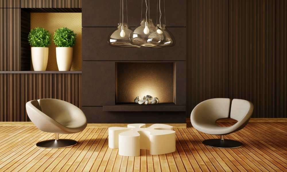 Simple Living Room ideas for Apartments