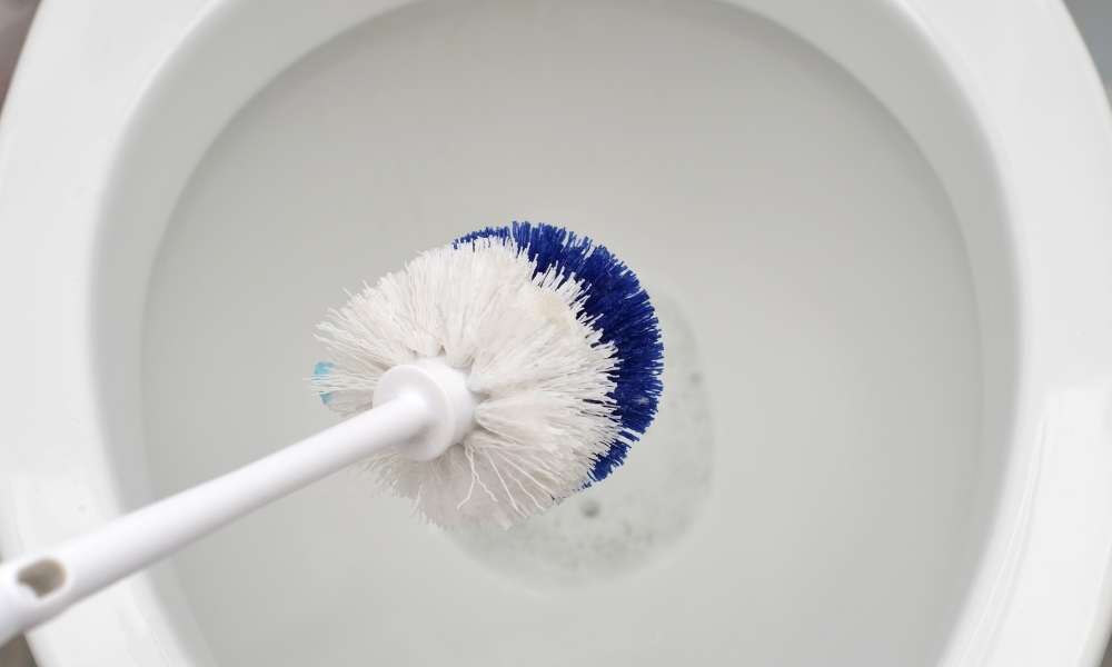 What is a Toilet Brush Holder?