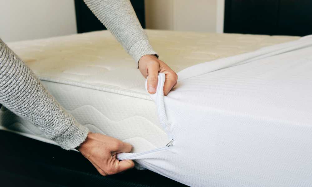 How to Make Your Bedroom Look Stylish on a Budget Mattress Topper