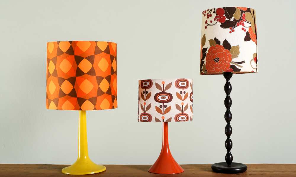 New Trends in Bedroom Decor: Get ideas for your space Table Lamp 
