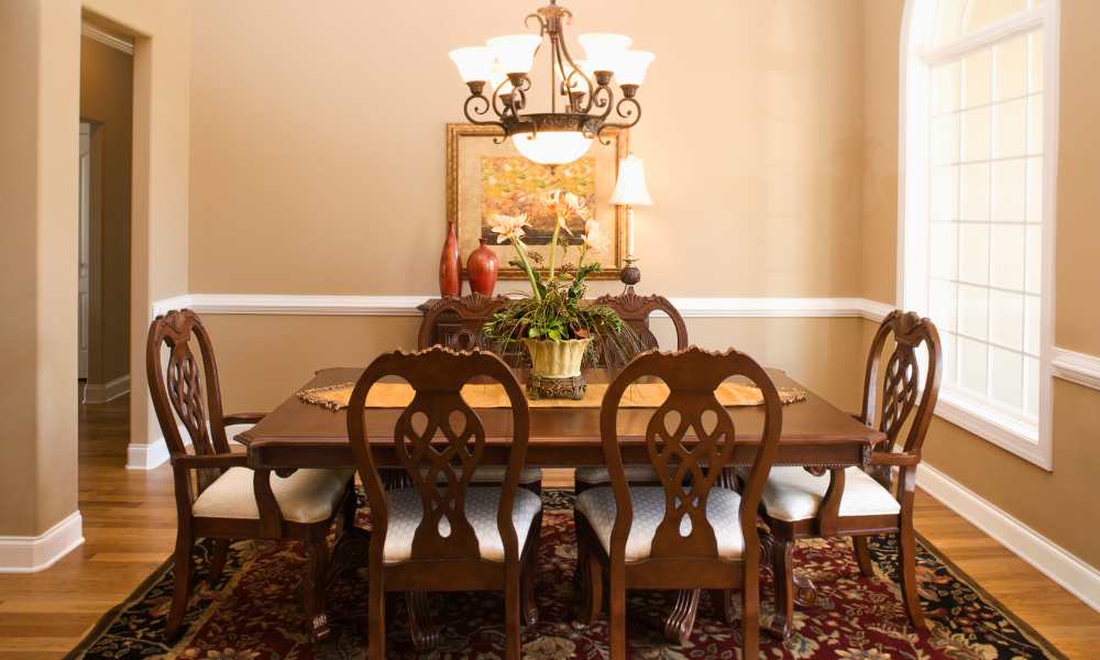 Perfect Dining Room Decor Ideas for Your Home