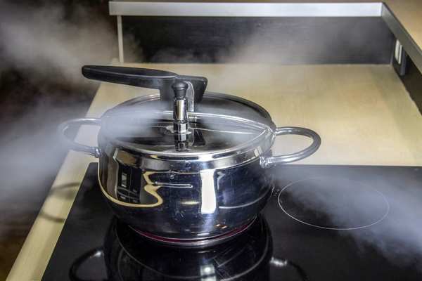 Small Kitchen Appliances to Help You Conquer Your Cooking Pressure Cooker