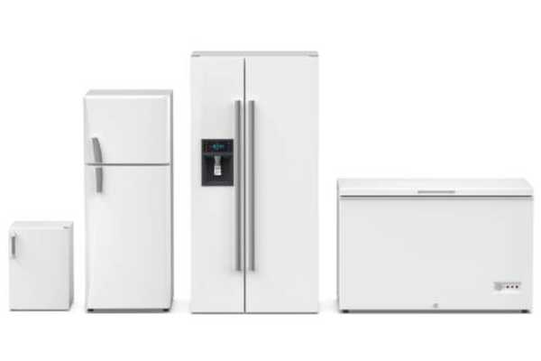Checklist of Essentials Appliances for New Homeowners Freezer