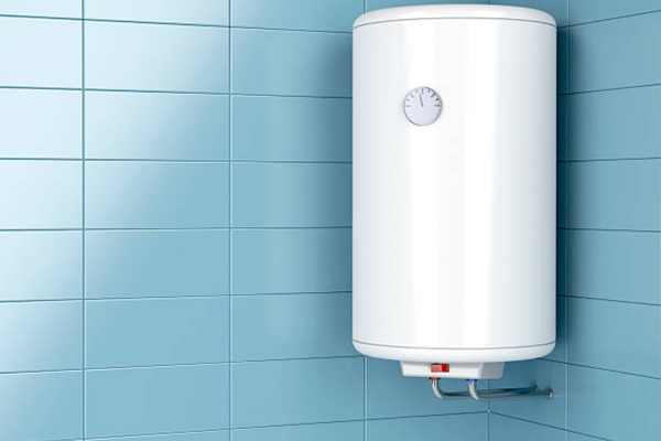 Checklist of Essentials Appliances for New Homeowners Water Heater