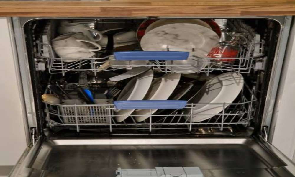 How To Store Pots And Pans In Small Kitchen