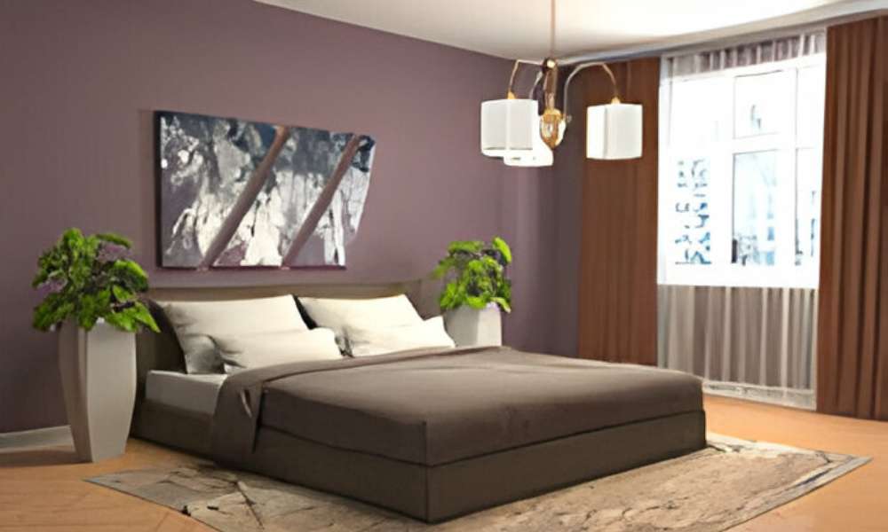 Large Wall Art For Master Bedroom